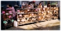 Chicken market, Canton China